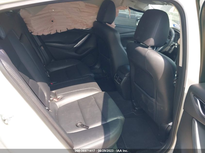2015 MAZDA MAZDA6 I TOURING - JM1GJ1V5XF1205656