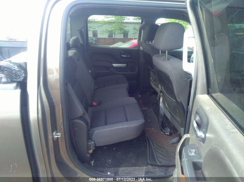 2014 CHEVROLET SILVERADO 1500 LT - 3GCUKREC6EG283994