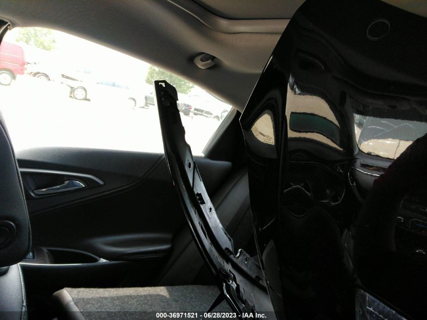 2019 CHEVROLET MALIBU PREMIER - 1G1ZE5SX3KF217504