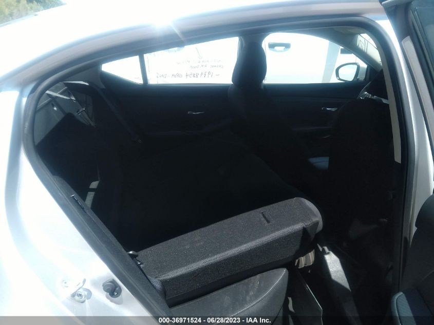 2021 NISSAN SENTRA SV - 3N1AB8CV3MY309741