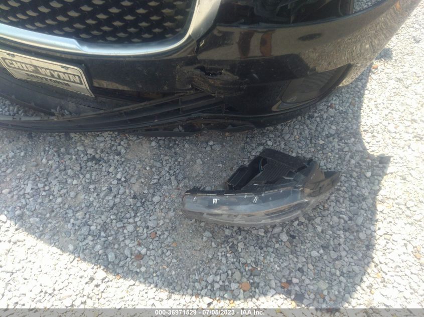 2017 KIA SEDONA LX - KNDMB5C10H6266219
