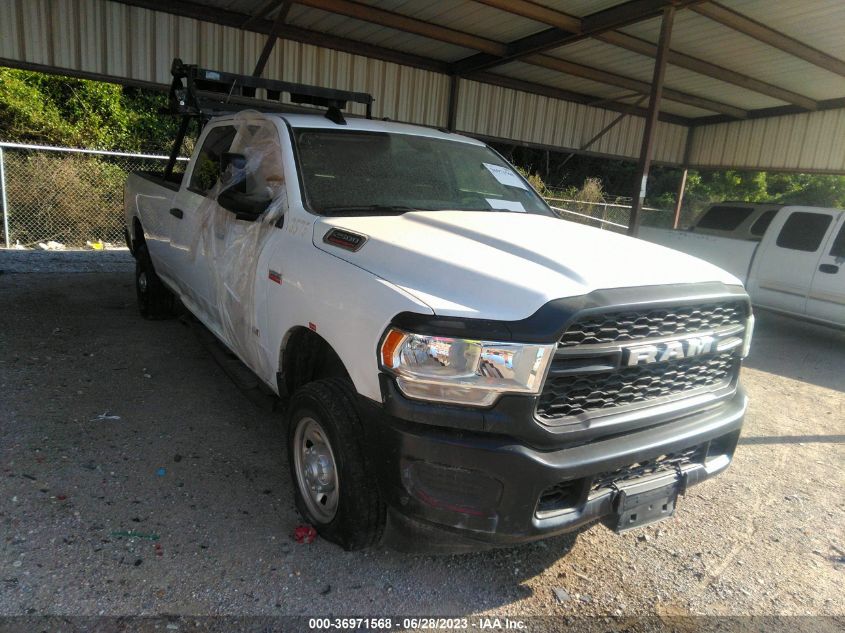 2020 RAM 2500 TRADESMAN - 3C6UR5HJ9LG207771
