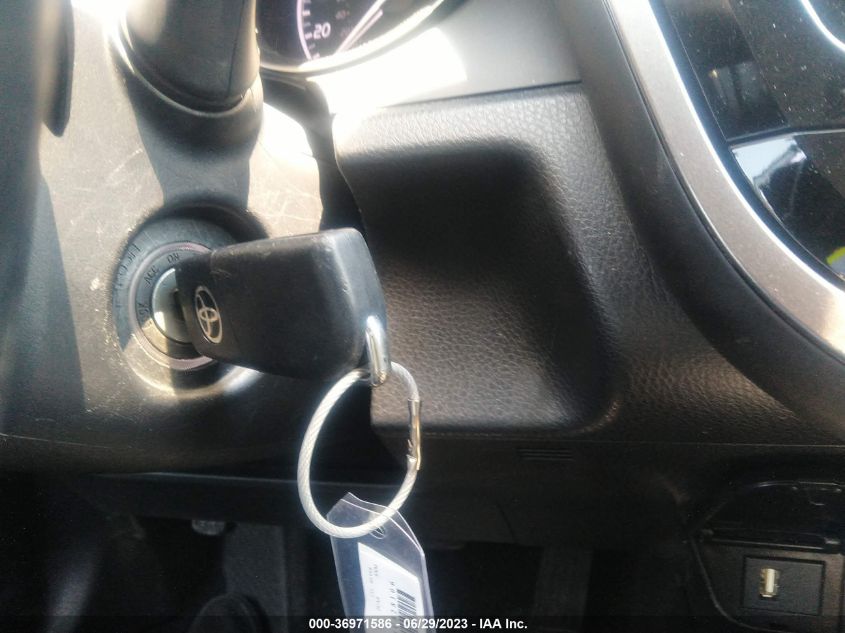 2021 TOYOTA CAMRY SE - 4T1G11AK8MU528106