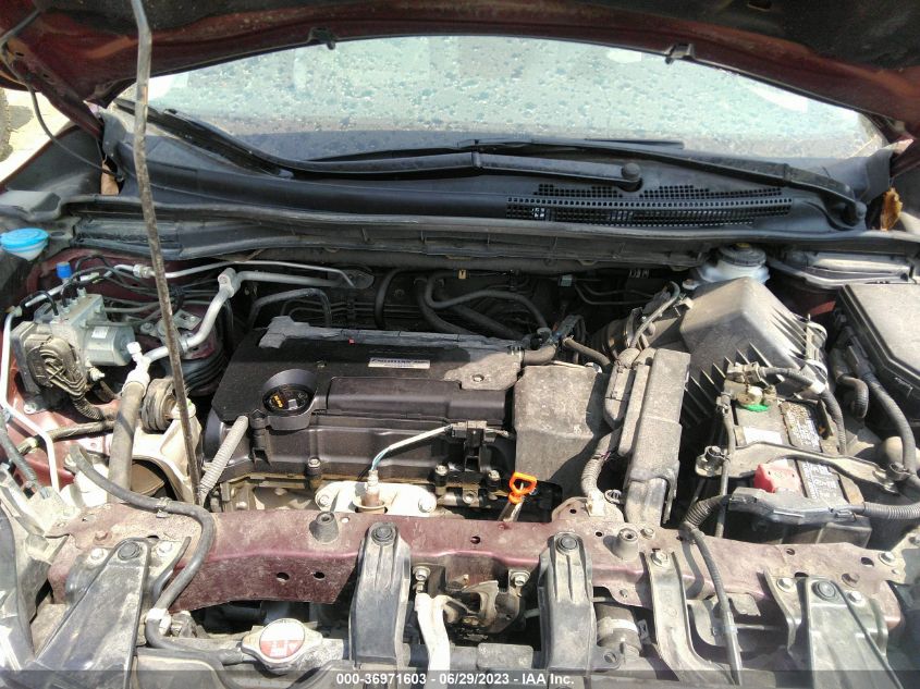 2016 HONDA CR-V EX - 2HKRM4H50GH692597