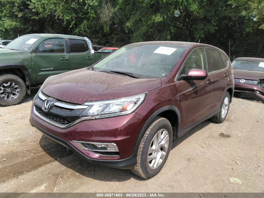 2016 HONDA CR-V EX - 2HKRM4H50GH692597