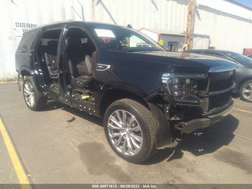 2021 GMC YUKON DENALI - 1GKS2DKL8MR481204