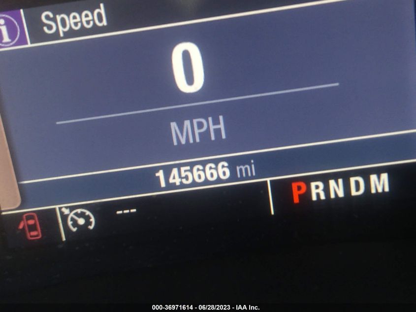 2014 CHEVROLET IMPALA LT - 1G1115SL4EU164317