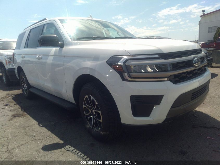 2023 FORD EXPEDITION XL - 1FMJU1G8XPEA49225