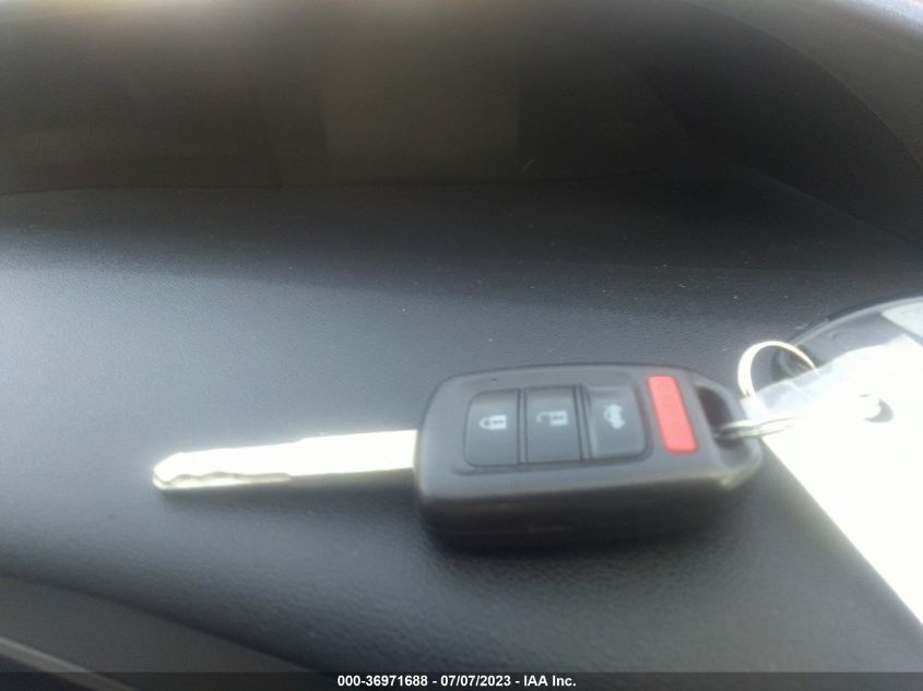 2014 HONDA CIVIC COUPE LX - 2HGFG3B50EH524947