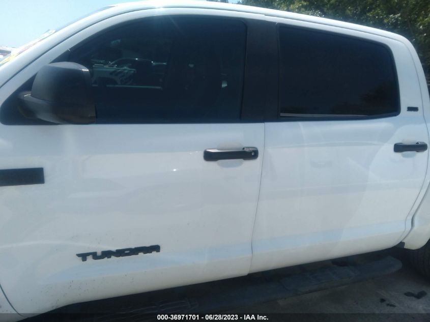 2021 TOYOTA TUNDRA 2WD SR5 5TFEY5F11MX298065