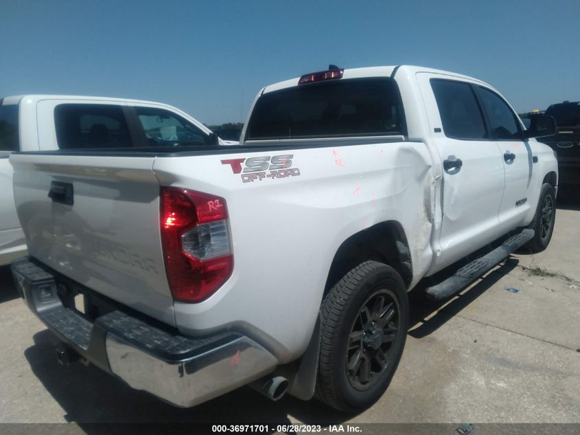 2021 TOYOTA TUNDRA 2WD SR5 5TFEY5F11MX298065