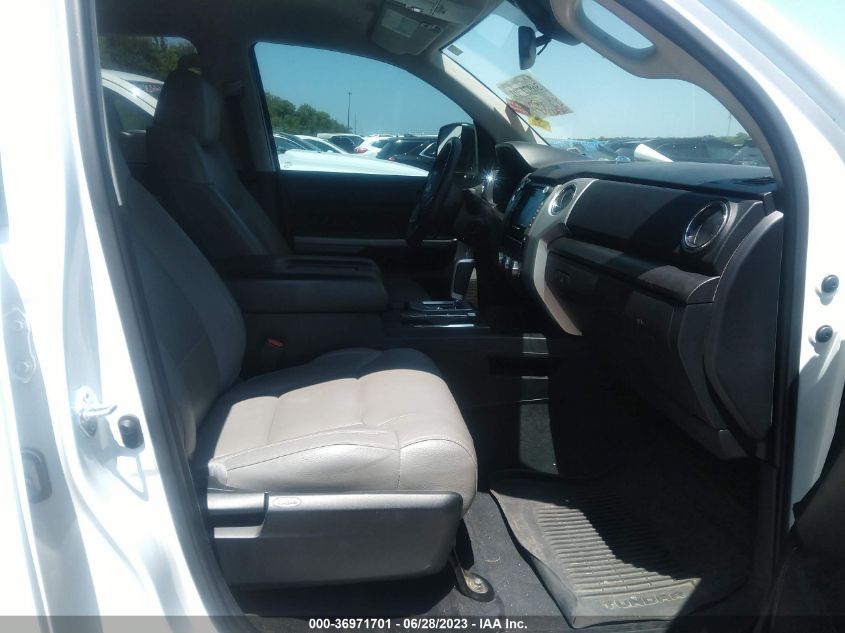2021 TOYOTA TUNDRA 2WD SR5 5TFEY5F11MX298065