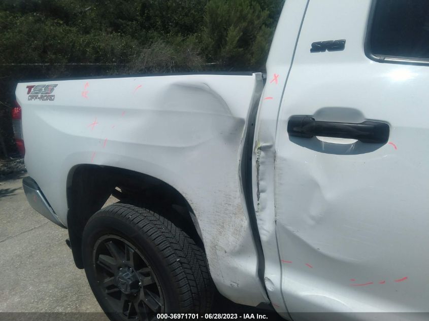 2021 TOYOTA TUNDRA 2WD SR5 5TFEY5F11MX298065