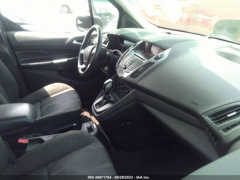 2014 FORD TRANSIT CONNECT WAGON XLT - NM0GE9F71E1138007