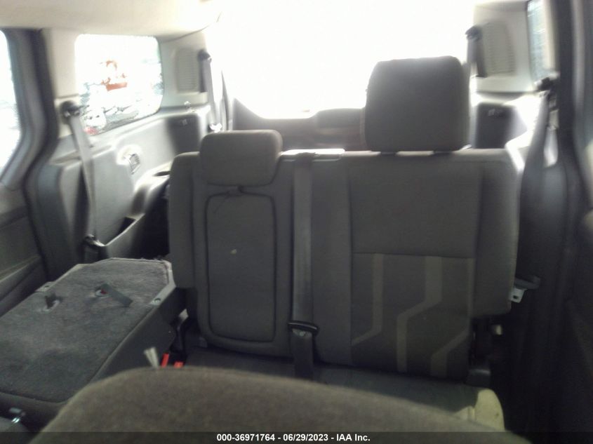 2014 FORD TRANSIT CONNECT WAGON XLT - NM0GE9F71E1138007