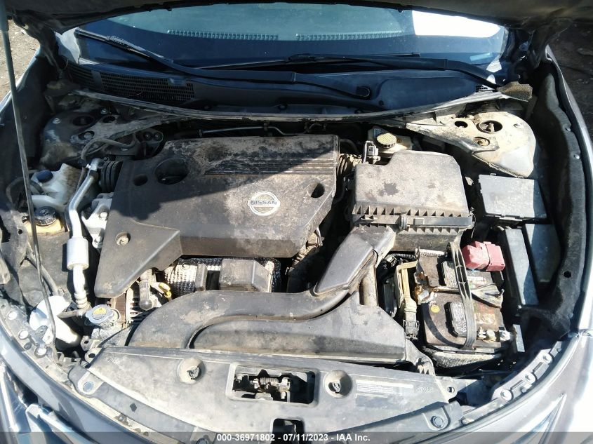 2015 NISSAN ALTIMA 2.5 S - 1N4AL3AP7FC441792