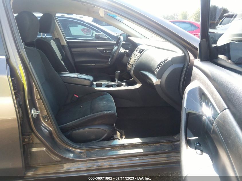 2015 NISSAN ALTIMA 2.5 S - 1N4AL3AP7FC441792