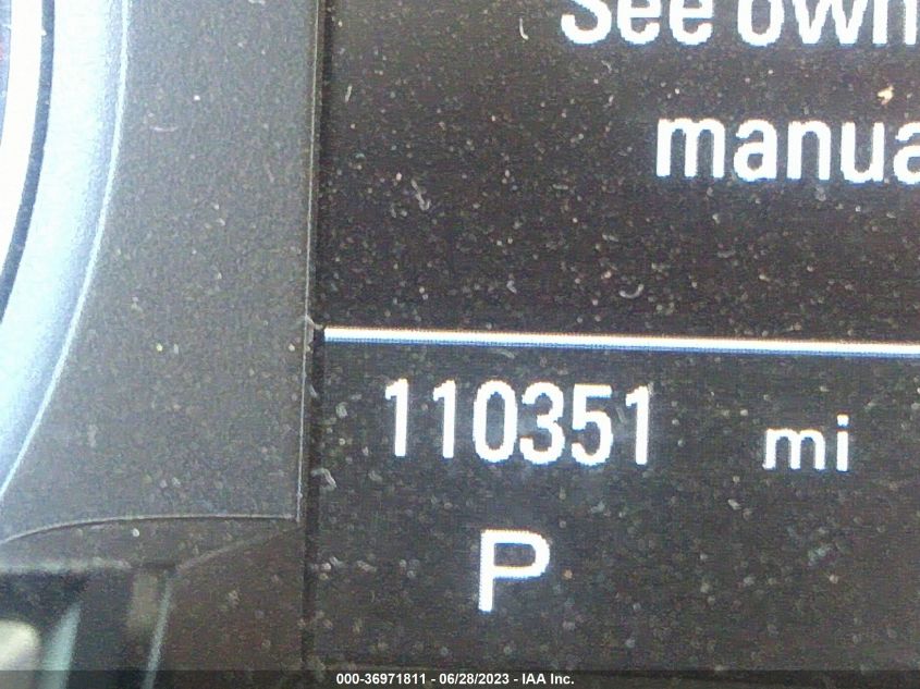2014 AUDI A4 PREMIUM PLUS - WAUFFAFL7EN009348