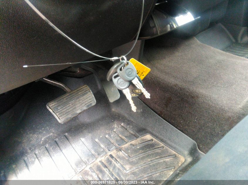 2013 CHEVROLET SILVERADO 1500 LT - 3GCPKSE79DG209474