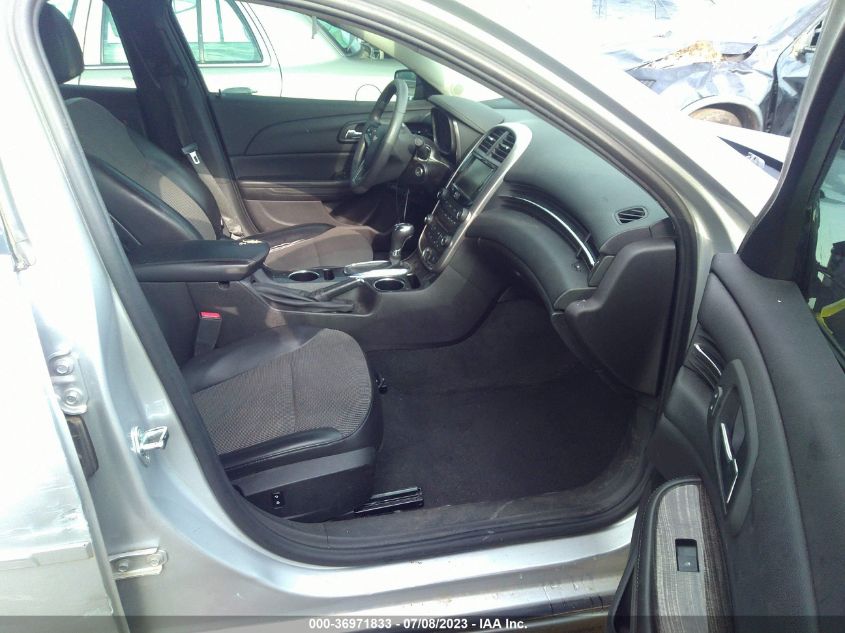 2015 CHEVROLET MALIBU LT - 1G11C5SL1FF304744