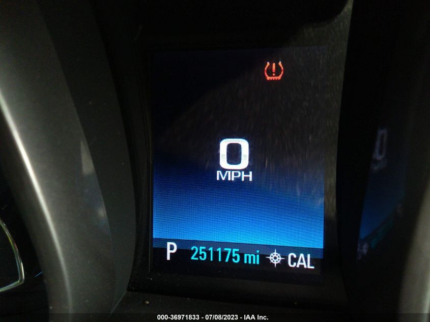 2015 CHEVROLET MALIBU LT - 1G11C5SL1FF304744