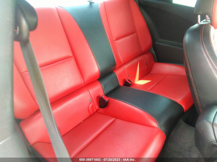 2013 CHEVROLET CAMARO LT - 2G1FC1E3XD9229770