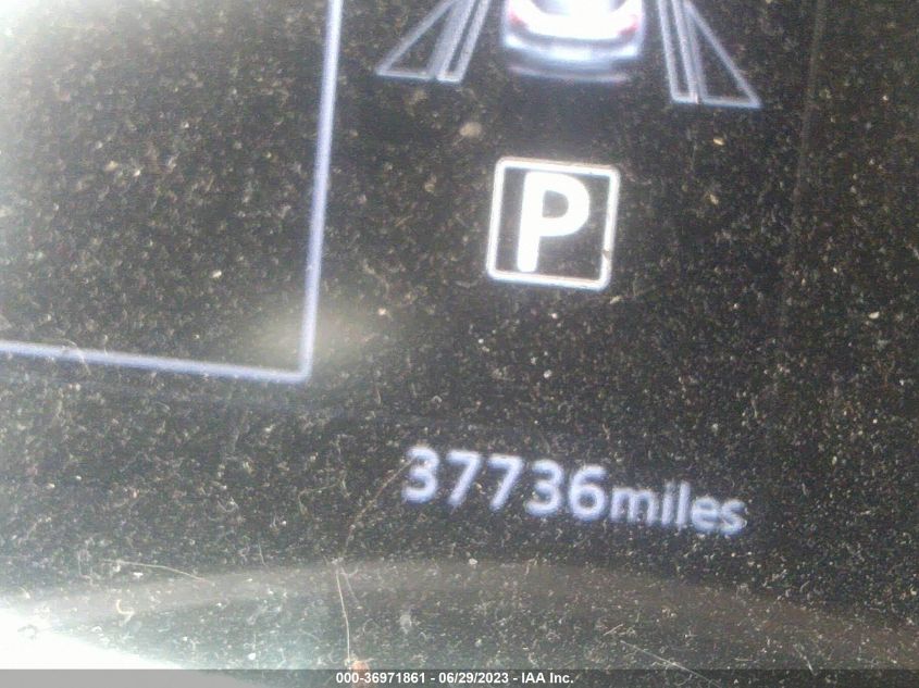 2021 NISSAN KICKS SR - 3N1CP5DV3ML488786