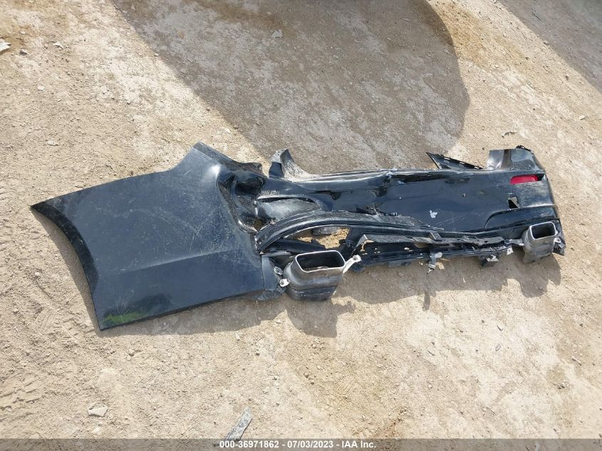 2015 BMW 7 SERIES 750I/ALPINA B7 - WBAYA8C51FD825551