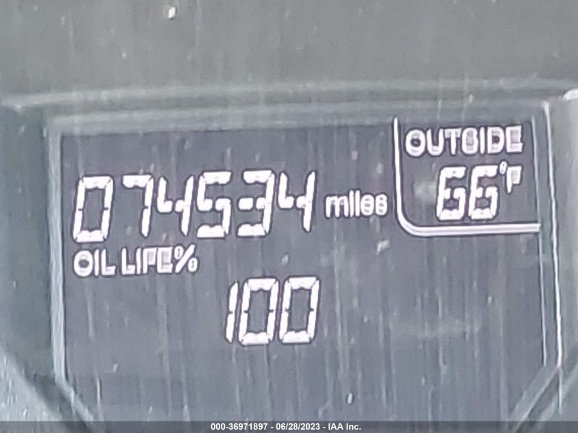 2016 HONDA ODYSSEY EX - 5FNRL5H40GB068104
