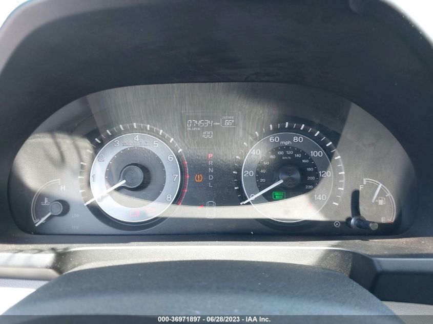 2016 HONDA ODYSSEY EX - 5FNRL5H40GB068104