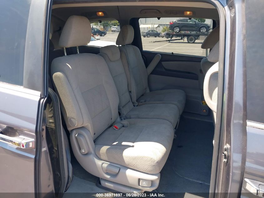 2016 HONDA ODYSSEY EX - 5FNRL5H40GB068104