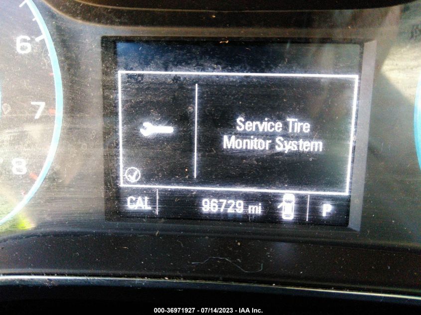 2018 CHEVROLET CRUZE LS - 1G1BC5SM1J7100607
