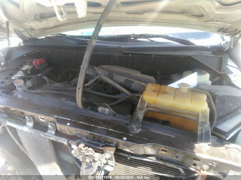 2016 NISSAN NV S 1N6BF0LY2GN810040