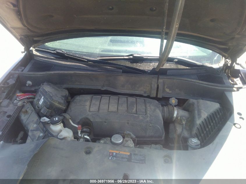 2014 GMC ACADIA DENALI - 1GKKVTKD5EJ284811