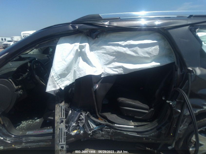 2014 GMC ACADIA DENALI - 1GKKVTKD5EJ284811