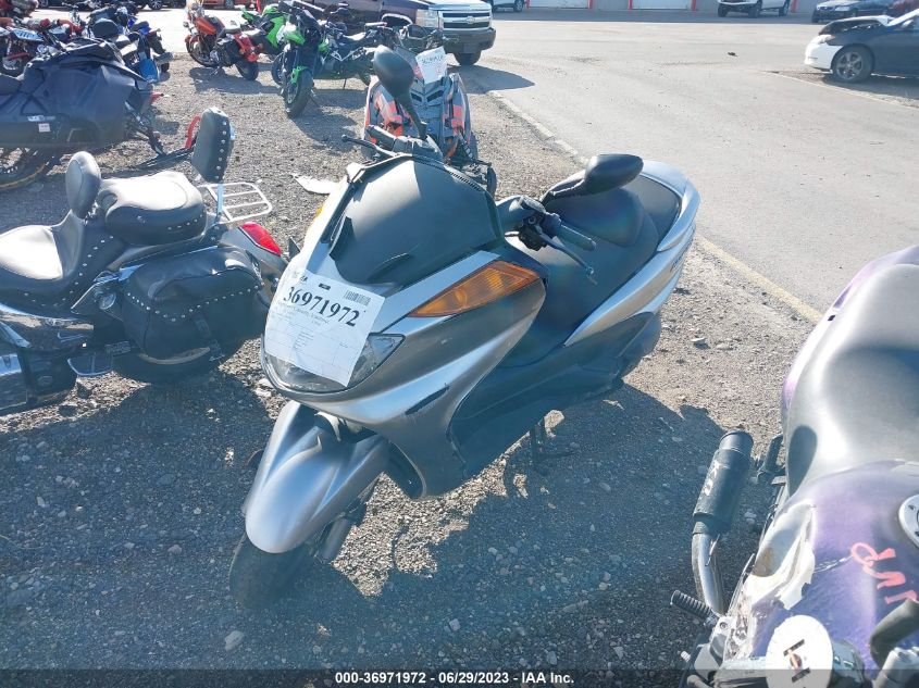 2007 YAMAHA YP400 JYASH03Y27A007387