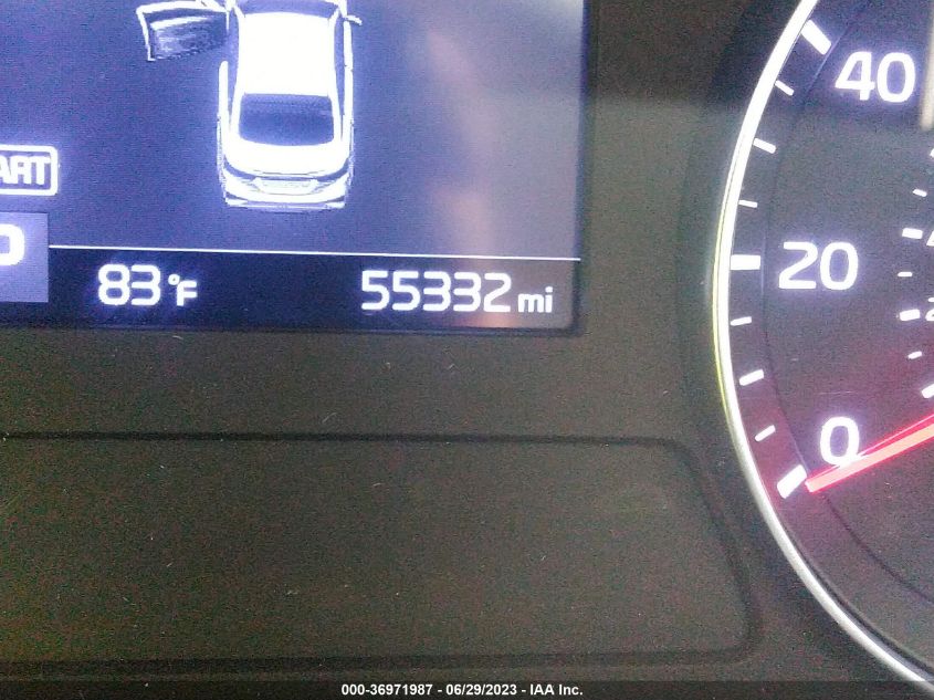 2019 KIA FORTE LXS - 3KPF24AD8KE109426