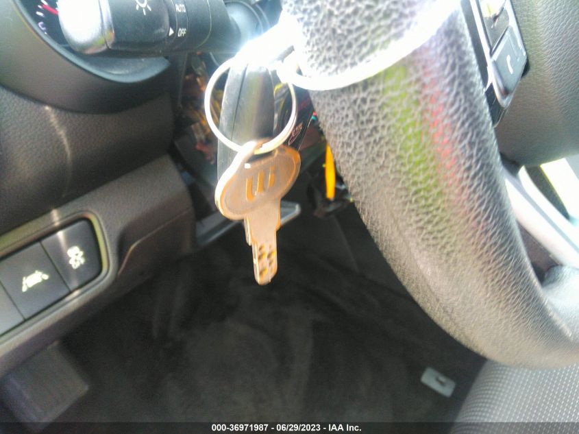 2019 KIA FORTE LXS - 3KPF24AD8KE109426
