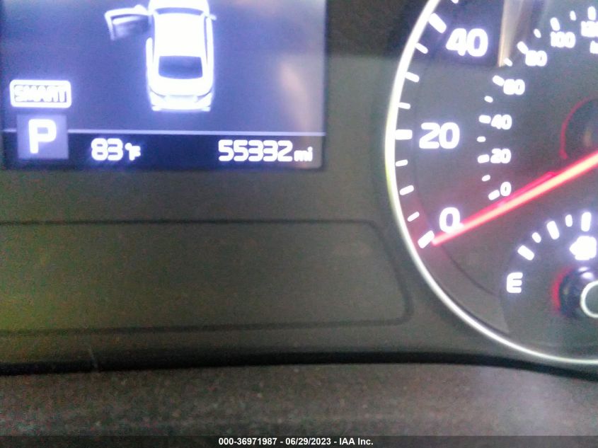 2019 KIA FORTE LXS - 3KPF24AD8KE109426