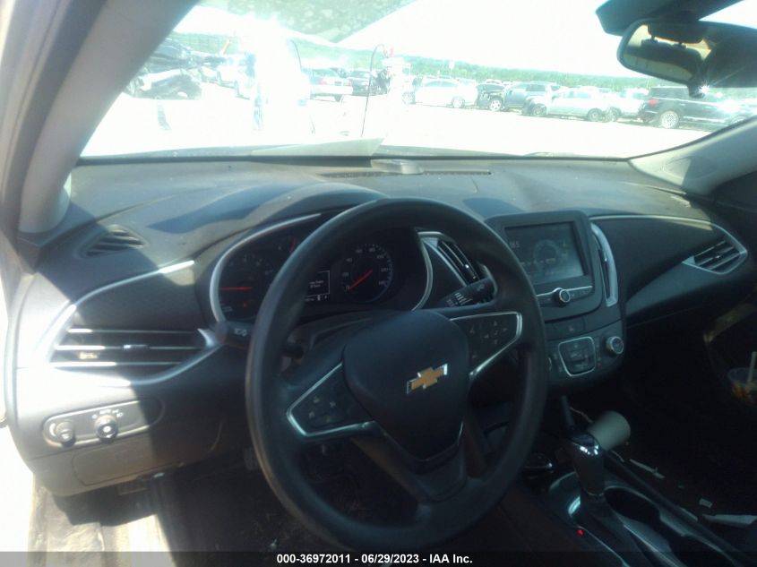 2017 CHEVROLET MALIBU LS - 1G1ZB5ST4HF245701