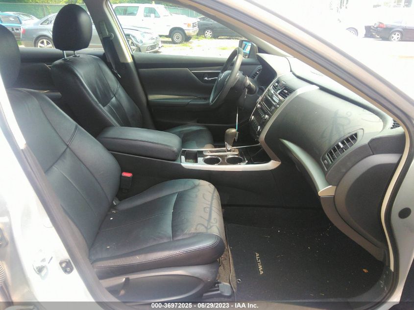 2013 NISSAN ALTIMA 2.5 S - 1N4AL3AP7DC270376