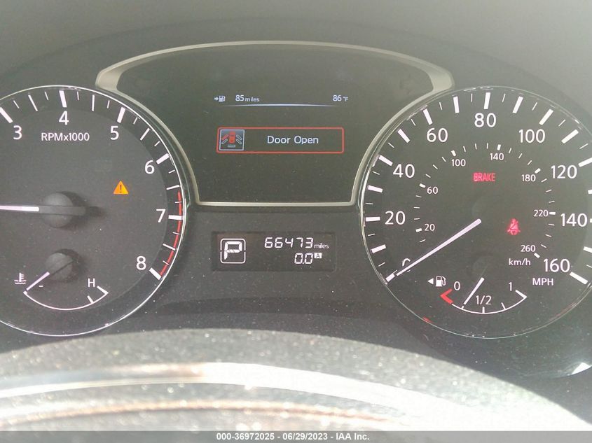 2013 NISSAN ALTIMA 2.5 S - 1N4AL3AP7DC270376