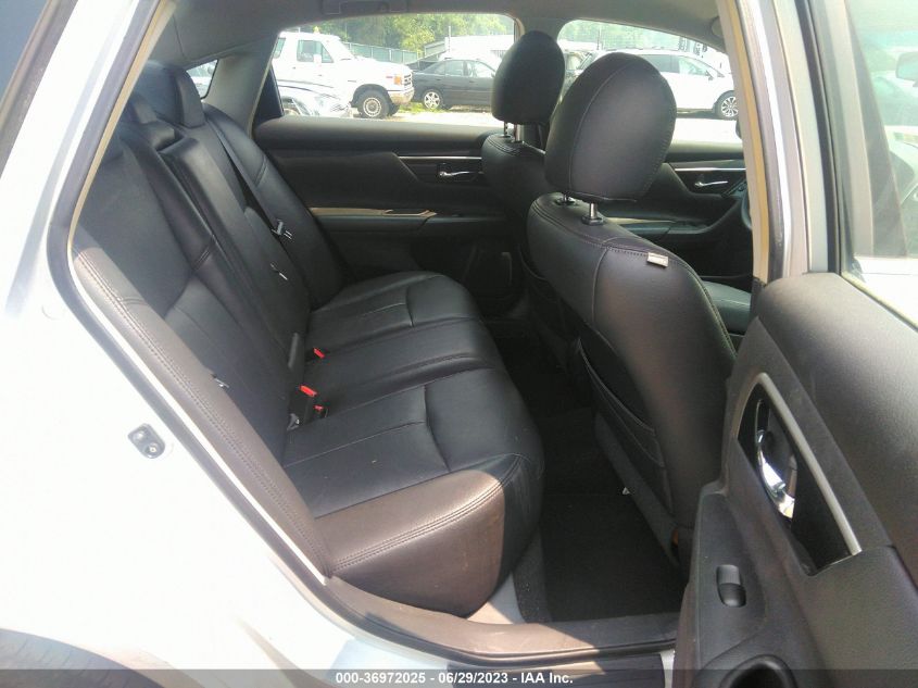 2013 NISSAN ALTIMA 2.5 S - 1N4AL3AP7DC270376