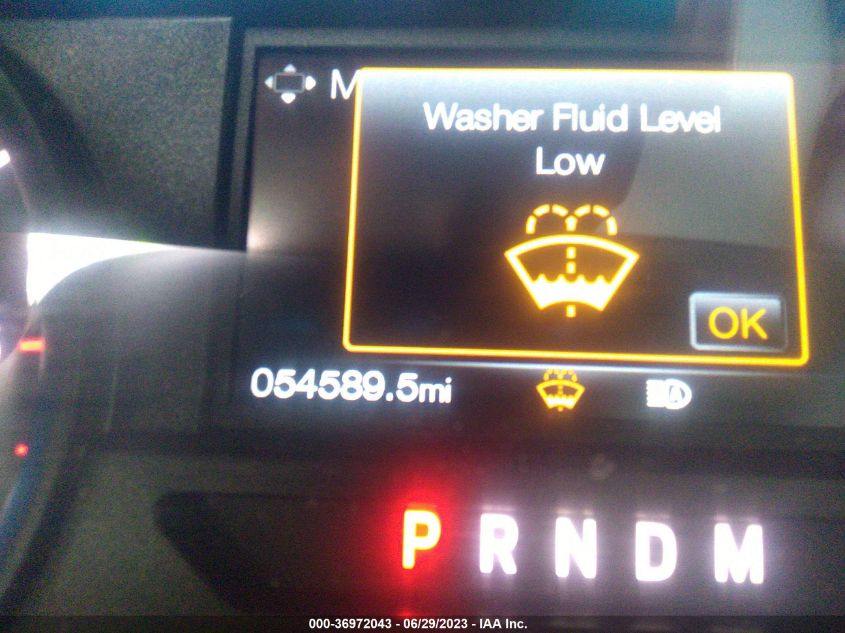 2020 FORD F-150 XL/XLT/LARIAT - 1FTEX1EP3LKE22916