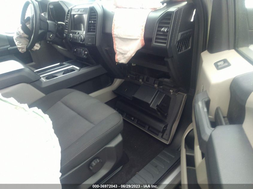 2020 FORD F-150 XL/XLT/LARIAT - 1FTEX1EP3LKE22916