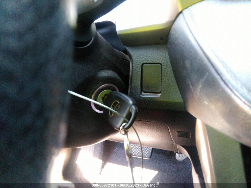 2014 TOYOTA RAV4 LE - 2T3ZFREVXEW088802