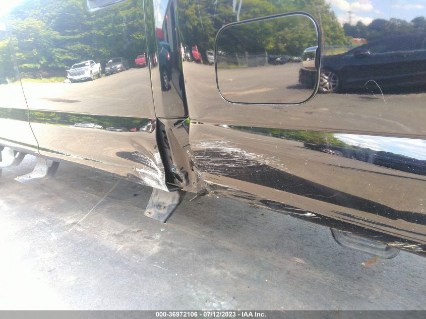 2019 FORD SUPER DUTY F-250 SRW XL/XLT/LARIAT - 1FT7W2BT2KEE35060