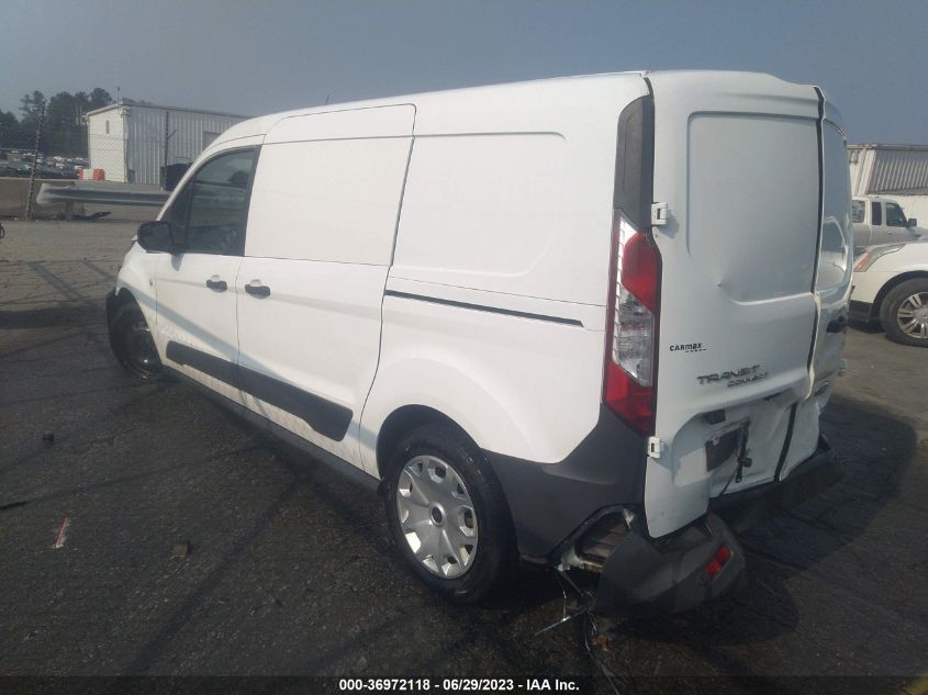 2015 FORD TRANSIT CONNECT XL - NM0LS7EX9F1201885