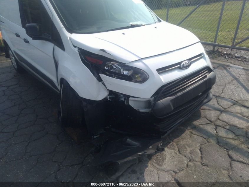 2015 FORD TRANSIT CONNECT XL - NM0LS7EX9F1201885