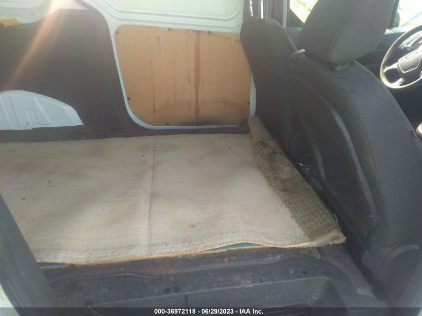 2015 FORD TRANSIT CONNECT XL - NM0LS7EX9F1201885
